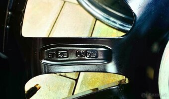 Cms- Škoda,Volkswagen,Seat 5x112 r18 - 5