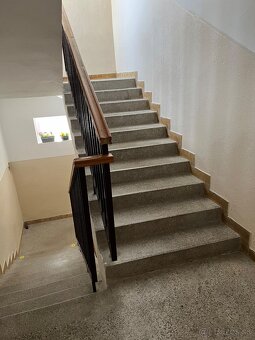 Predam garsonku Bratislava Karlova Ves ul. Kuklovska - 5