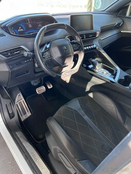 Peugeot 3008 GT 2.0 HDi automat slovenské auto servispeugeot - 5