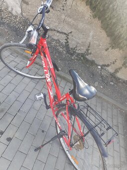 Dámsky bicykel KELLYS - 5