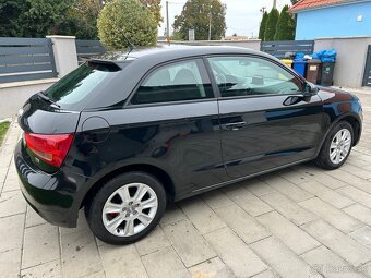 Predám audi a1 - 5