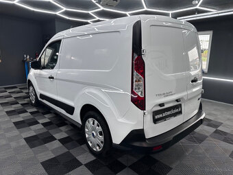 Ford Transit Connect 1.5 - 5