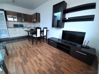 Prenájom 2i neďaleko BA (600€ s energiami). - 5