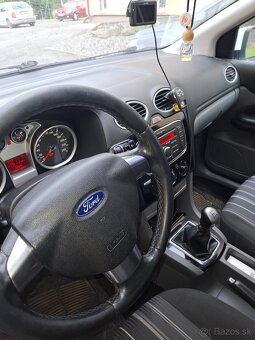 Fokus 1.6. 66kw - 5