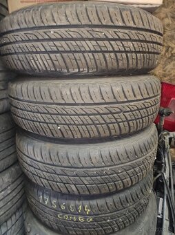 175/65r14 - 5
