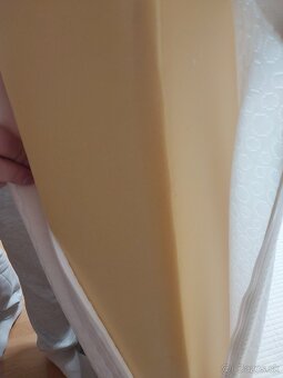 Matrac 185 x 80 cm, výška 14 cm - 5