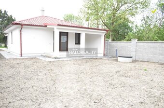HALO reality - Predaj, rodinný dom Závod - NOVOSTAVBA - EXKL - 5