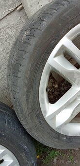 Zdravim mám na predaj elektroni r.17 dobrom stave - 5