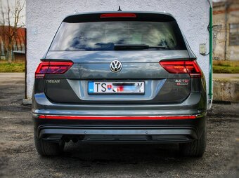 Volkswagen Tiguan 2.0 TDI - 5