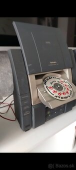 Technics LS10 Stereo Hifi System - 5
