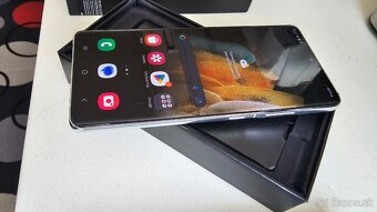 Samsung Galaxy S21 Ultra 256GB - aj výmena - 5