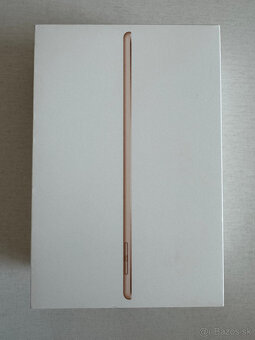 Apple iPad mini 5 (2019) 64gb zlatý - 5