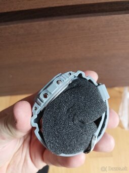 Casio G-Shock DW-5600MNT-8JR (JDM) - 5
