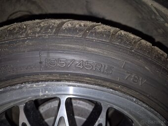 EXIP 4x100 r15 - 5