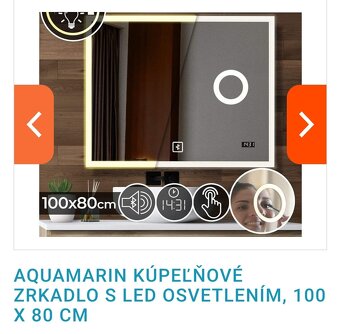 Zrkadlo - 5