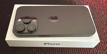 iPhone 14 Pro, 256GB - 5