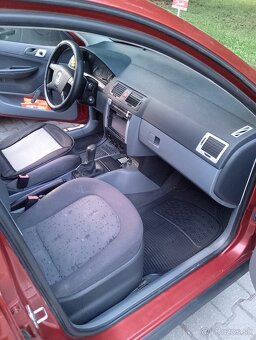 Fabia 1,4 MPI ,Veľký servis - 5