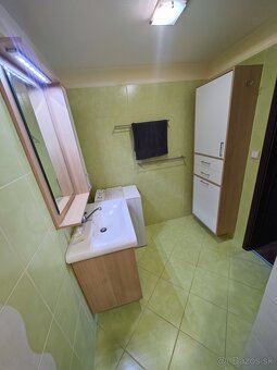 ✅Veľký 3.5 izb. 78,78 m² byt, KOMPLET REKONŠTRUKCIA centrum - 5
