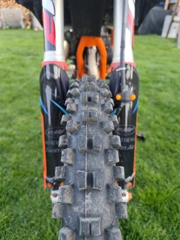 KTM SX 85 - 5