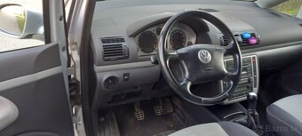Vw sharan 2.0 - 5
