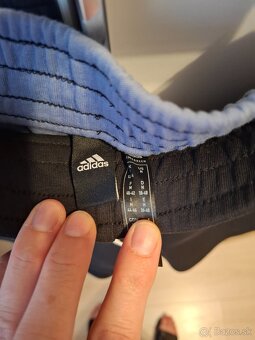 Predam damsky pravy ADIDAS set - Kratasy a Tricko - 5
