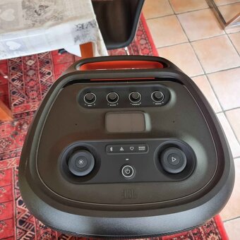 JBL PartyBox Ultimate 1100W - 5
