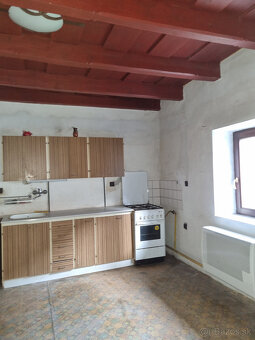 2 x RODINNÝ DOM a POZEMOK 1099 m2 POBEDÍM - NMNV - 5