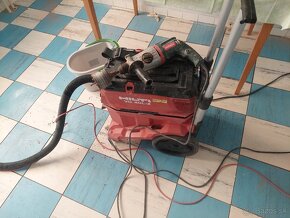 Elektrikárske práce - 5