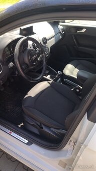 Audi A1 - 5