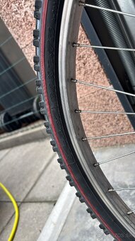 Bicykel CTM Willy 14 - 5