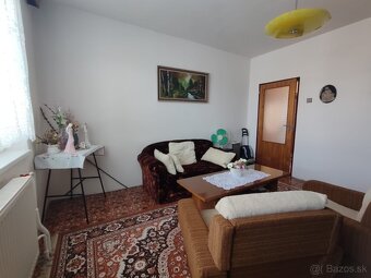 Predaj rodinný dom v obci Veľký Ďur, okres Levice - 5