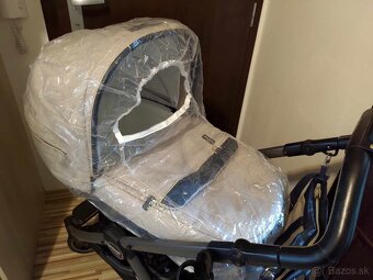 Kočiar Peg perego - 5