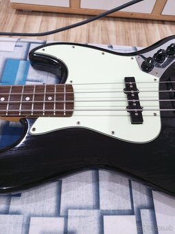 Bassova gitara XS - 5