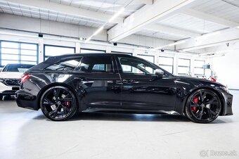 Audi RS6 Avant - 5