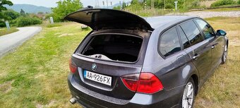 Zľava Predám BMW e91 - 5