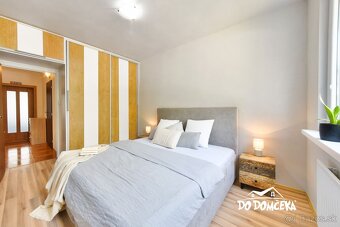 DO DOMČEKA | 3-izbový byt s lodžiou na ulici Magurská, Sásov - 5