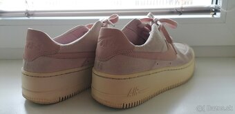 NIKE Air Force 1 - 5
