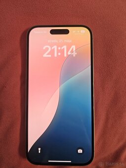 Iphone 15 - 5