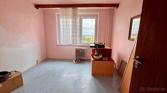 Na predaj: 3-izbový byt s balkónom – Poprad, Starý Juh - 5
