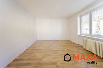 Trojizbový byt, ul. 29 augusta, Handlová - 5