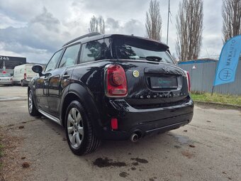 Mini Countryman Cooper S E ALL4 A/T PLUG-IN HYBRID - 5