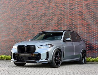 BMW X5 50e xDrive 360KW eHybrid, M Performance - 5