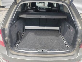Škoda Superb Combi Eleganz, 2,0tdi,125kW, - 5