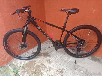 TRINX-striker 27,5" - 5