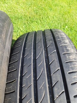 205 60 r16 letne nexen - 5