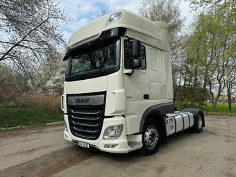 DAF XF 480 SSC STANDART 2021 350000 KM - 5