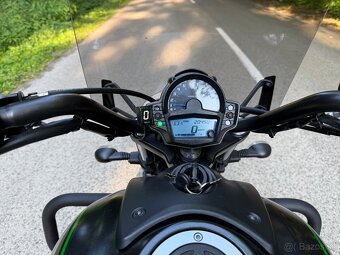 Kawasaki Vulcan S 650 - 5