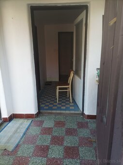 Predám dom - Chalupu - 5