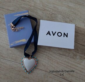 Avon kozmetika - balíčky - 5