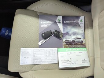 Škoda Kodiaq 2.0TDI DSG 4x4 - Rezervované - 5